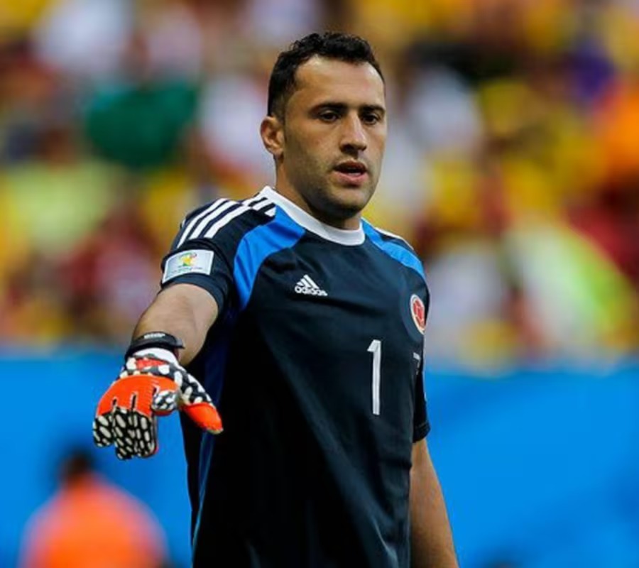 david ospina 2014 col cm