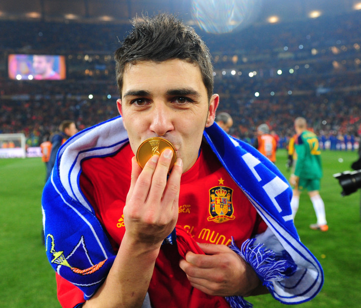 david villa 2010 esp cm
