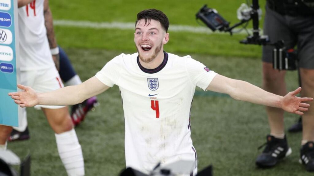 declan rice 2020 ing euro