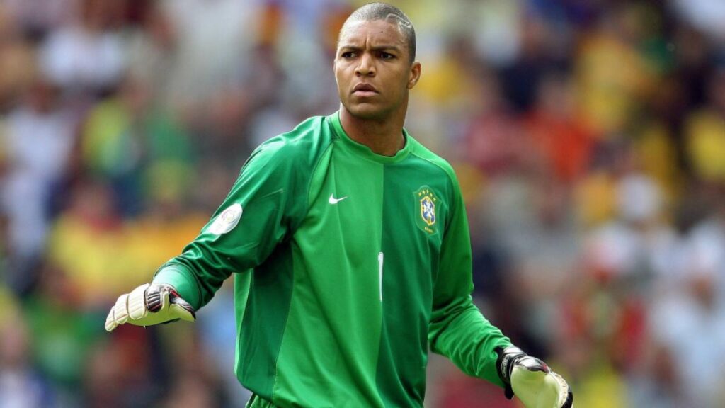 dida 2006 brasil