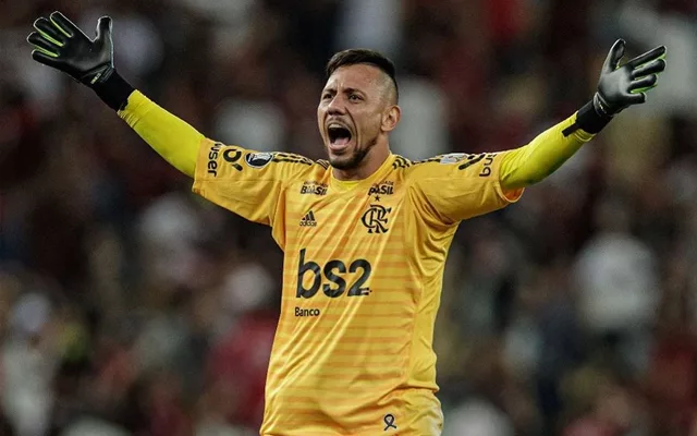 diego alves 2019 fla cl