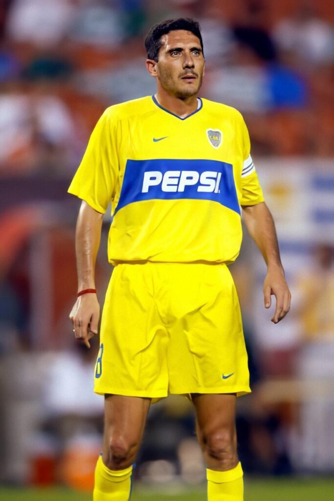 diego cagna 2003 boca cl