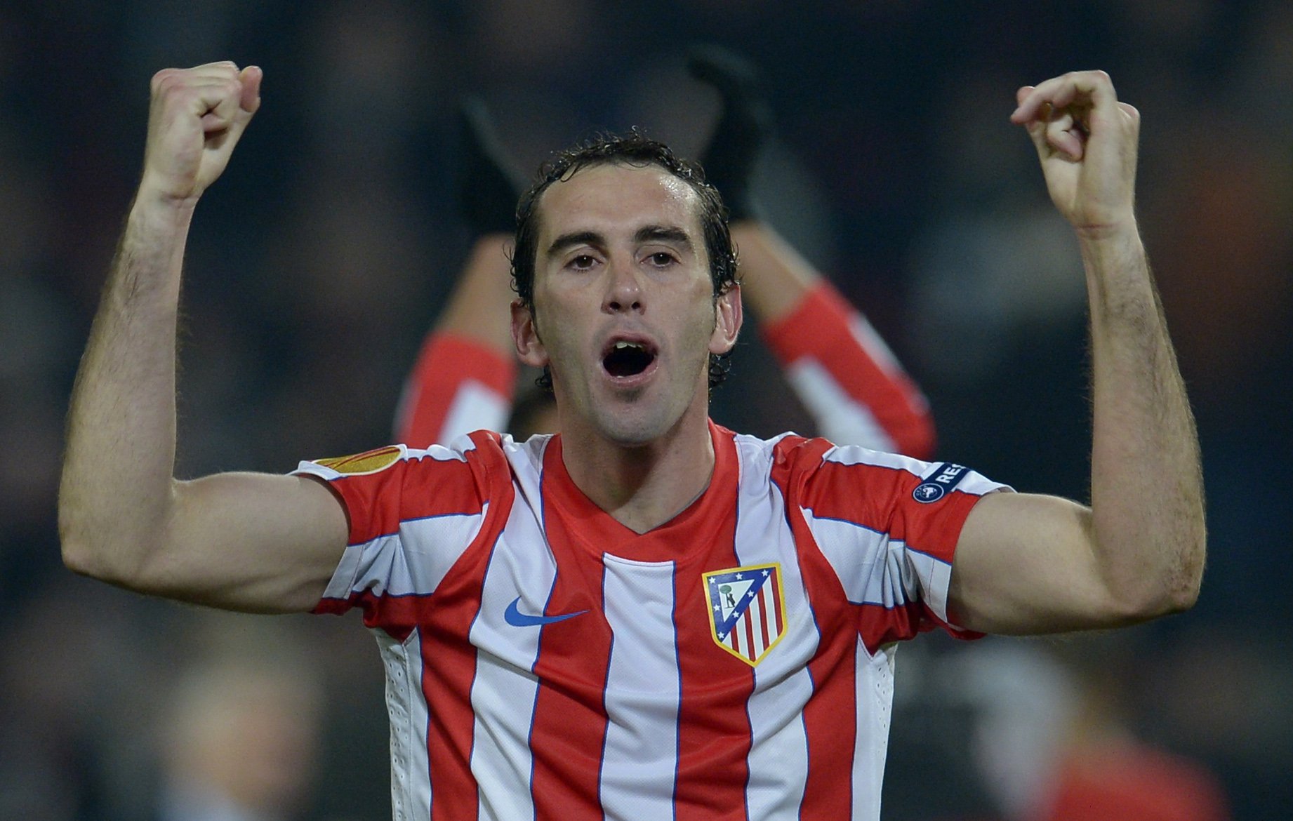 diego godín 2012 atm eul