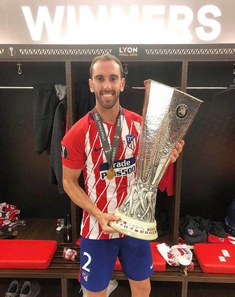 diego godín 2018 atm eul
