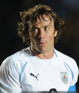 diego lugano 2011 uru ca