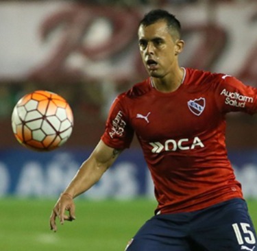 diego rodríguez 2017 ind cs