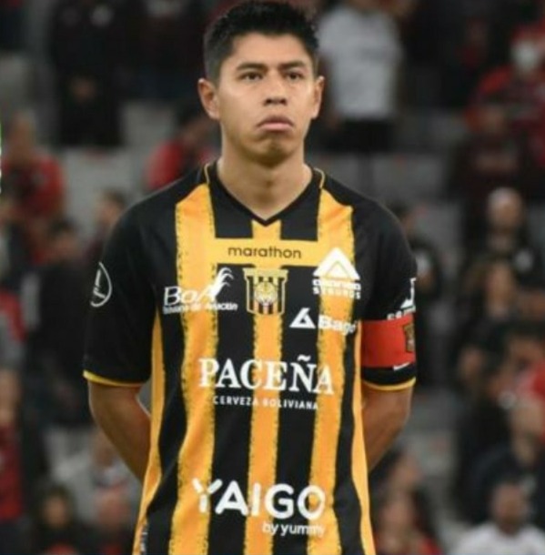 diego wayar 2022 the cl