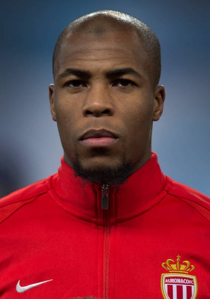 Alineación de Monaco Semifinalista Champions League 2017 djibril sidibé 2017 mon ch re