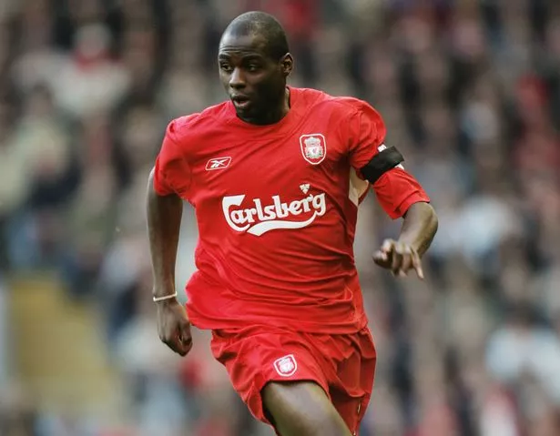djimi traore 2005