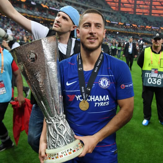 eden hazard 2019 che eul
