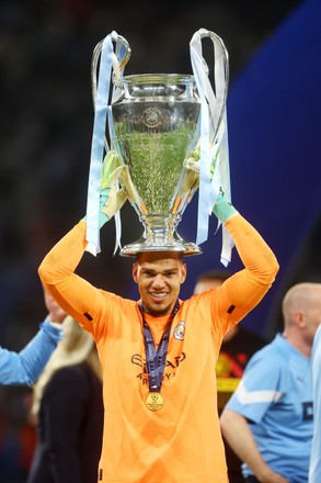 ederson 2023 mc ch