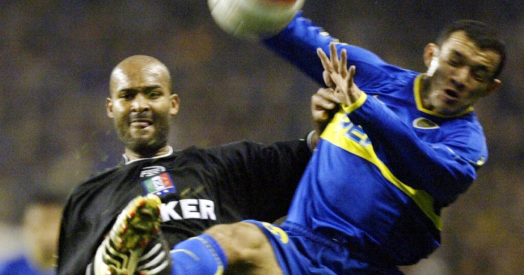 edgar cataño 2004 once cl