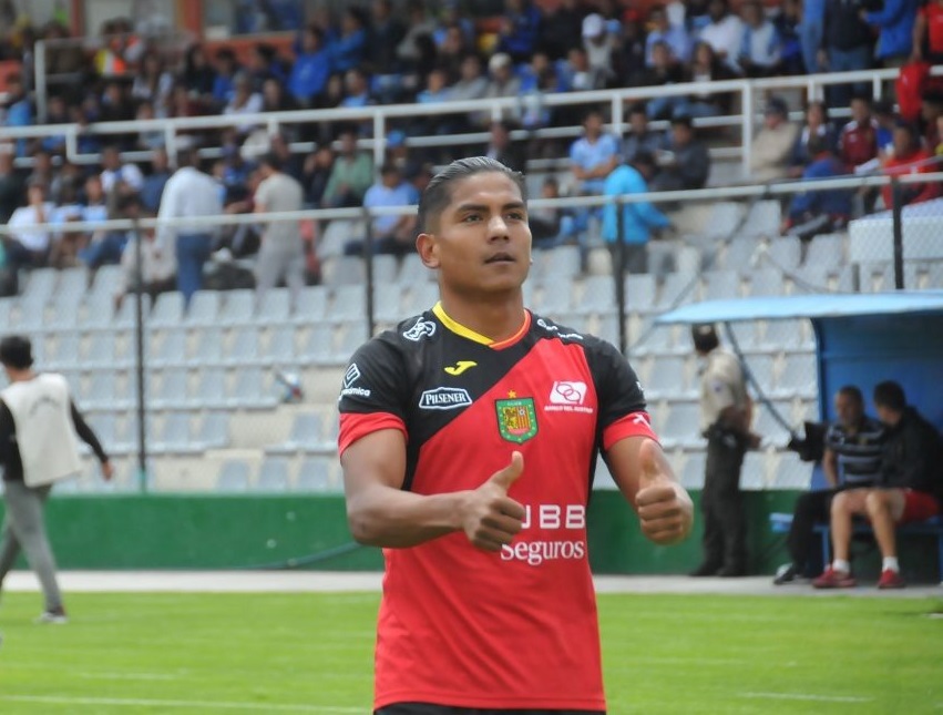 edison preciado 2018