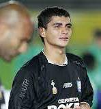 edwin garcia 2004 once cl r