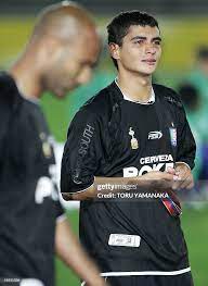 edwin garcia 2004 once cl