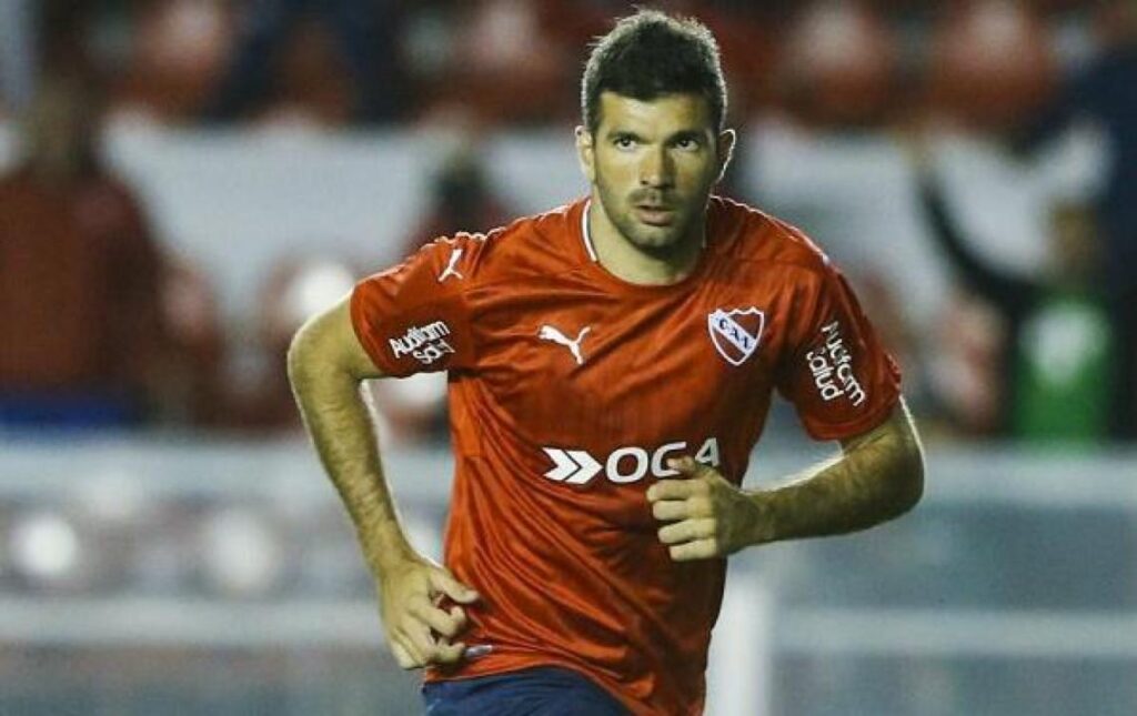 emmanuel gigliotti 2017 ind cs