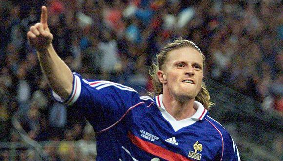 emmanuel petit 1998 fra cm