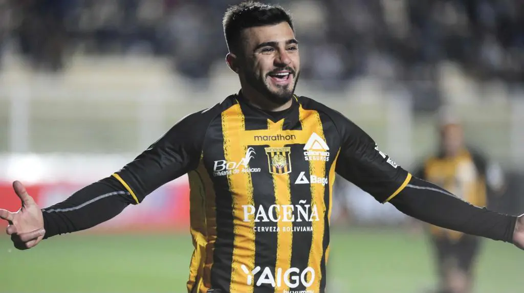 enrique triverio 2022