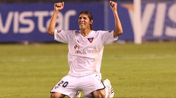 enrique vera 2008