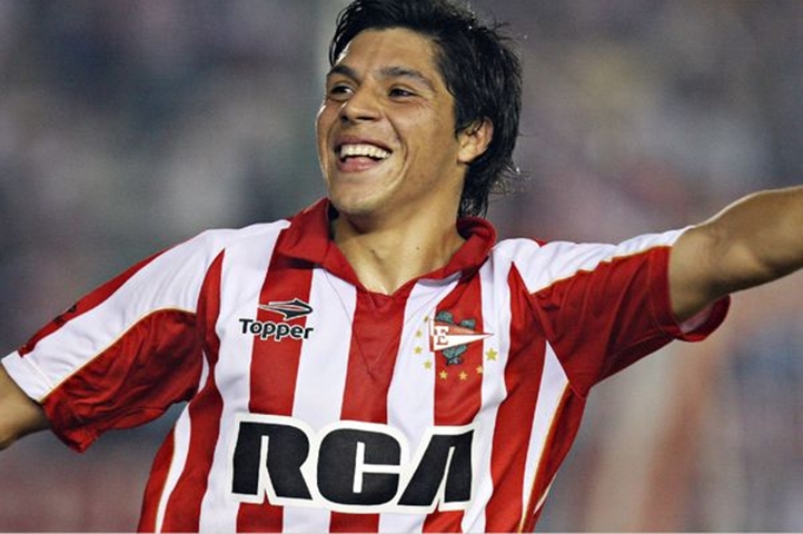 enzo perez 2009