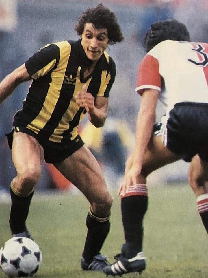 ernesto vargas 1982 peÑ cl