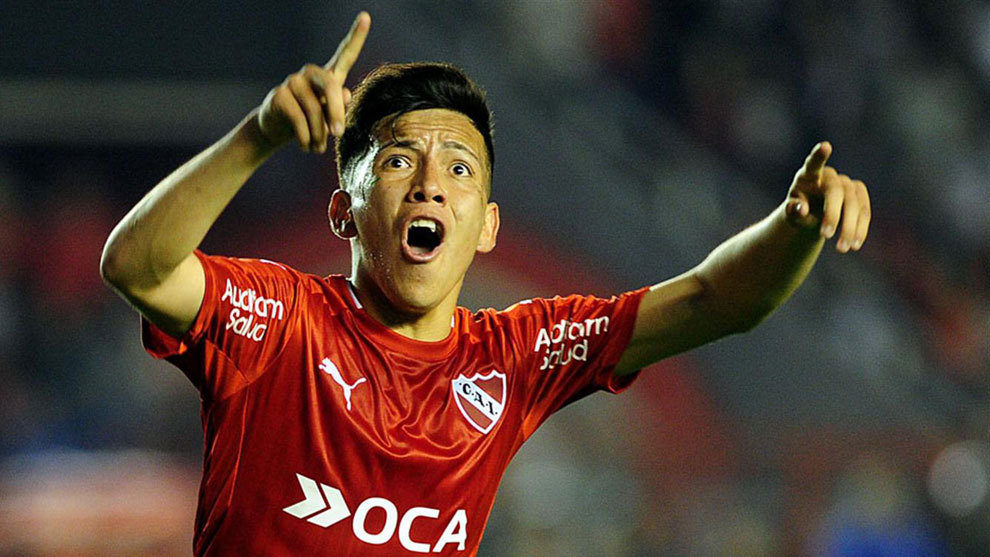 esequiel barco 2017