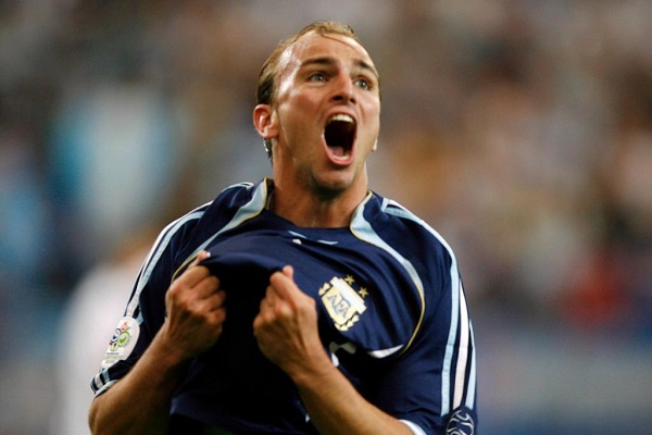 esteban cambiasso 2006