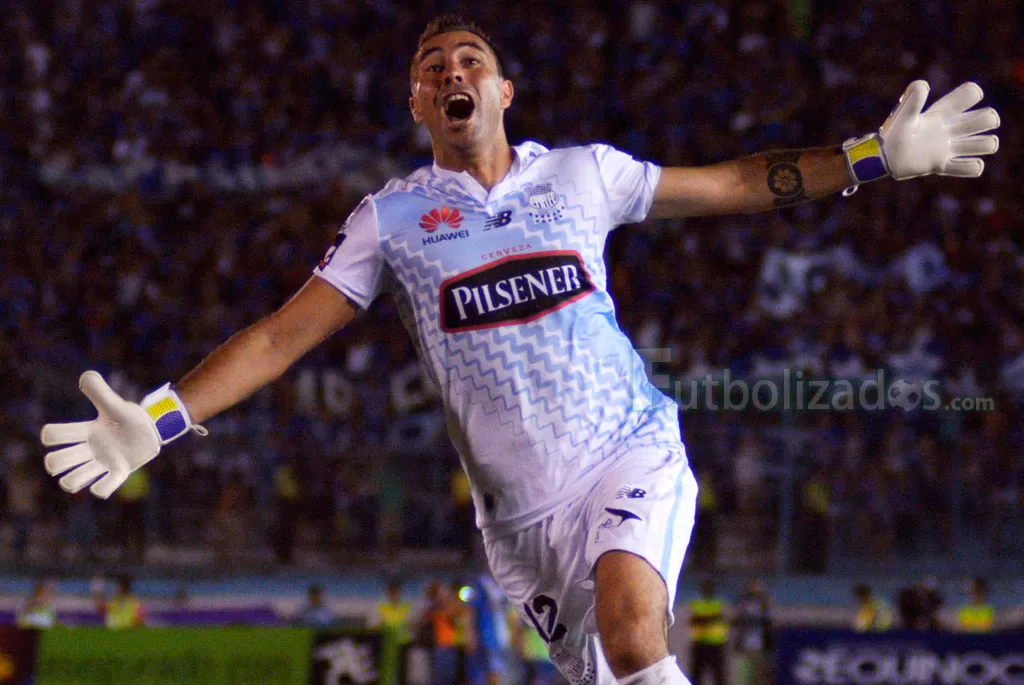 esteban dreer 2015