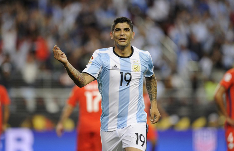 ever banega 2016 arg ca