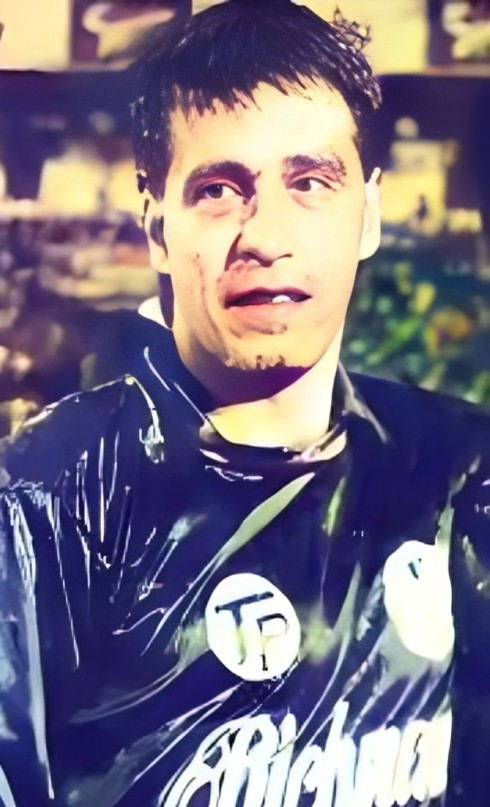 ever hugo almeida 1990 oli cl rea