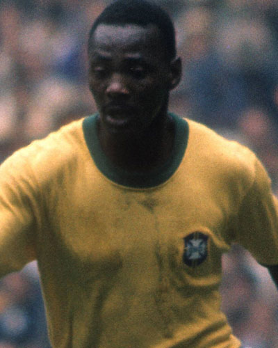 everaldo bra 1970