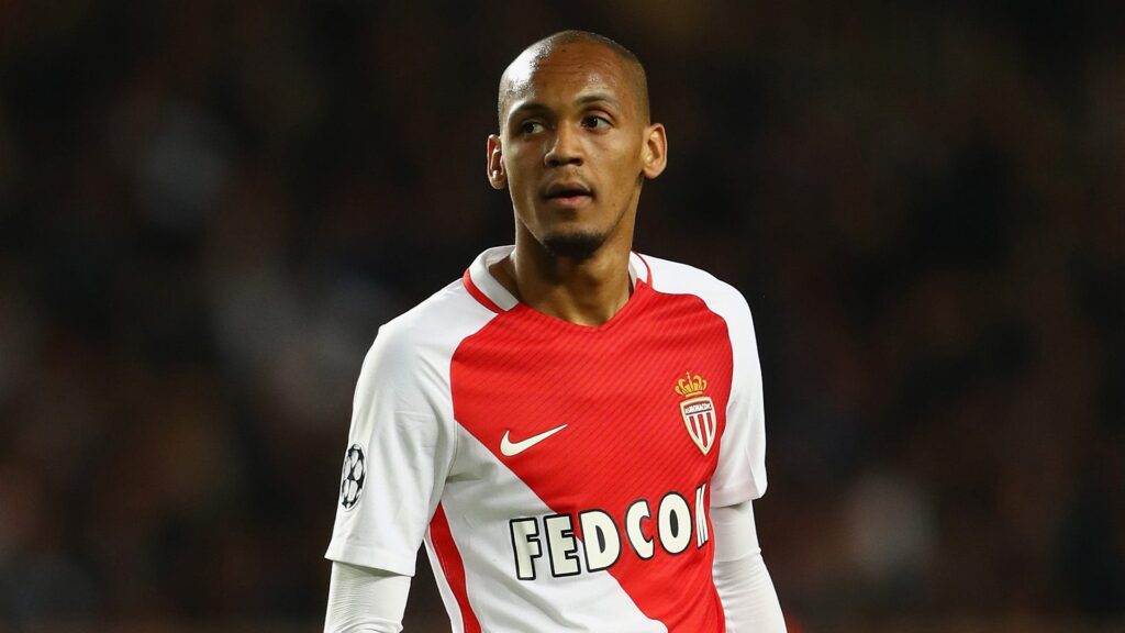 fabinho 2017