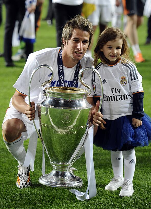 fabio coentrao 2014 rm ch