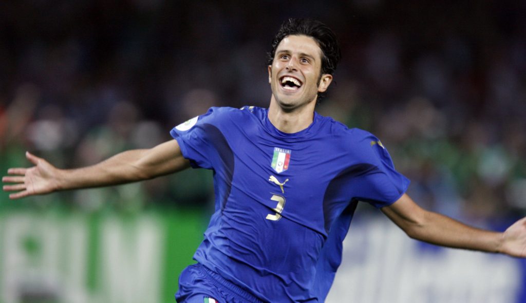 fabio grosso 2006 ita cm