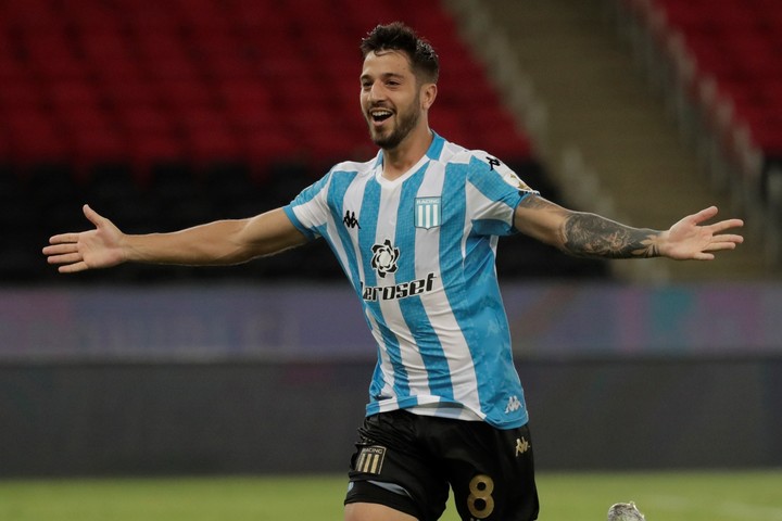 fabricio domínguez 2020