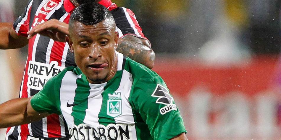 farid diaz 2016