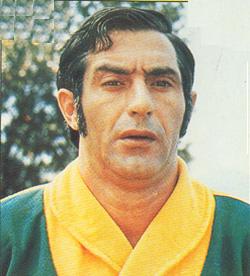 félix bra 1970