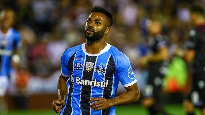 fernandinho 2017