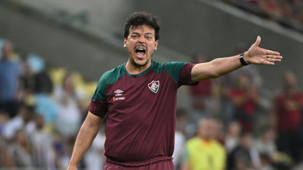 fernando diniz 2023