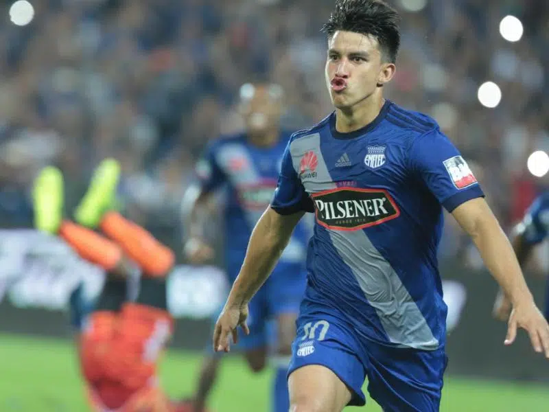 fernando gaibor 2015 eme cl