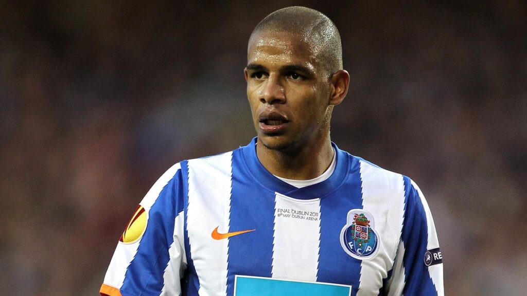 fernando reges 2011