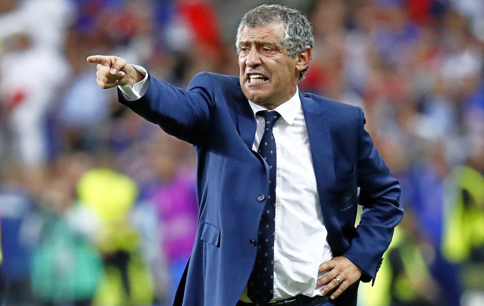 fernando santos 2016