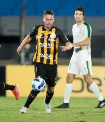 fernando saucedo 2022 the cl