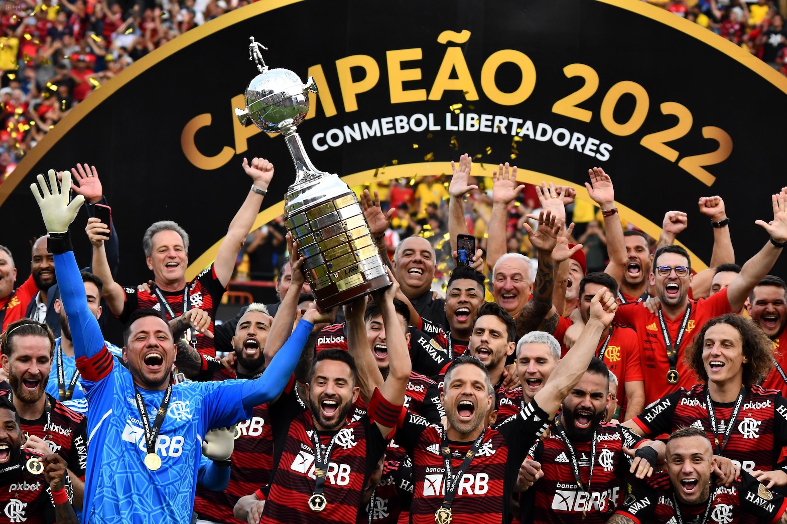 fbl final libertadores flamengo paranaense