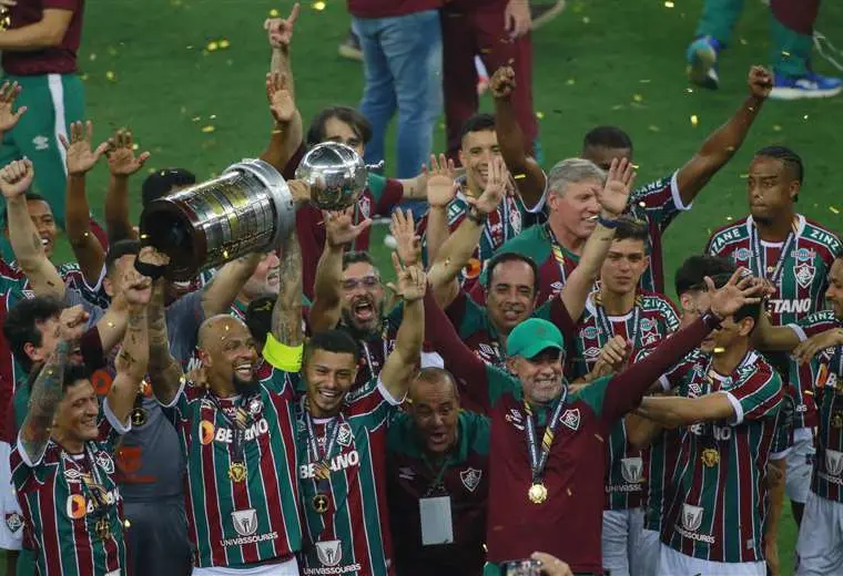fluminense 2023