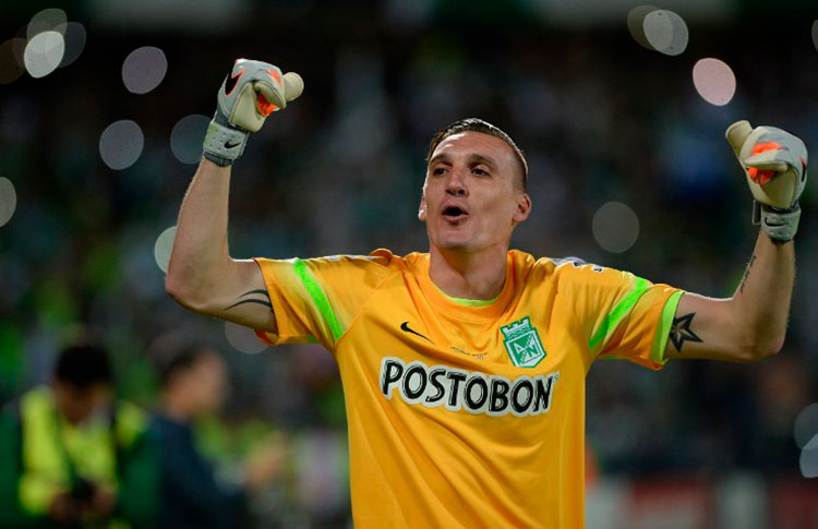 franco armani 2016