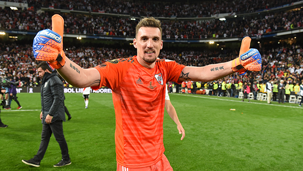 franco armani 2018
