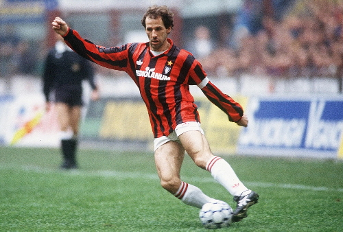 franco baresi 1989