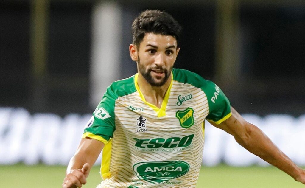 franco paredes 2020