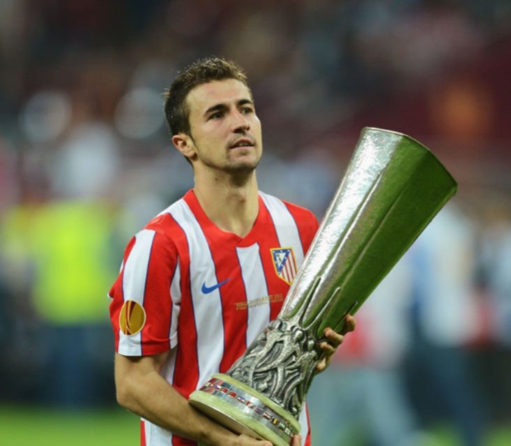 gabi fernández 2012 atm eul